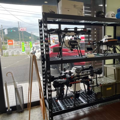 様々な用途でご利用いただいています