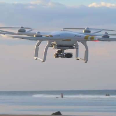 スカイプライア・ドローン・スクール