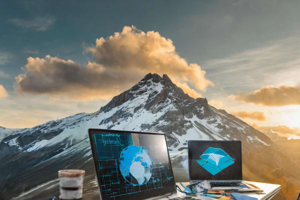 他にはない、AIに特化した独自の授業内容。