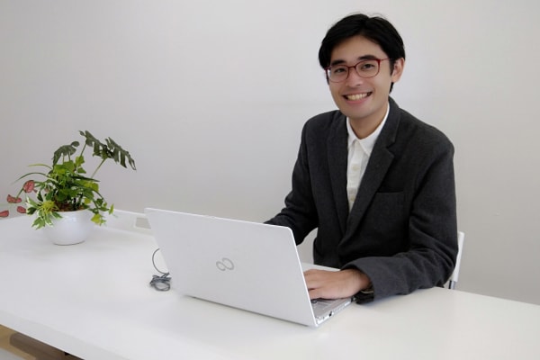 柳田 隆志(ヤナギダ タカシ)