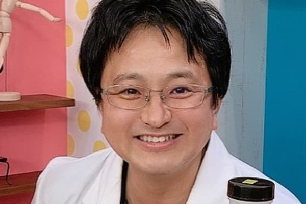 東大卒のタック先生による楽しい理科実験！