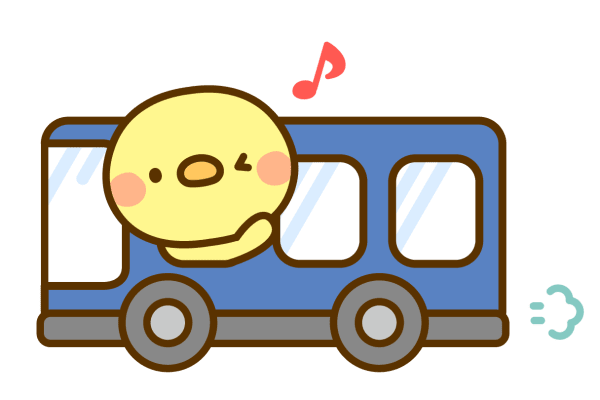 駅近☆【緑地公園駅】から徒歩3分