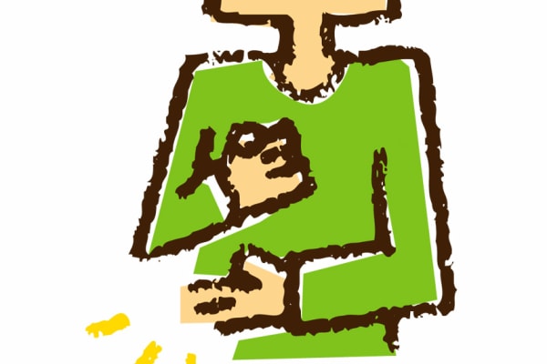 生徒に気付きを与える