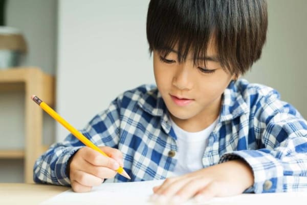 選べる受講日時で、 他の習い事との併用ができる！