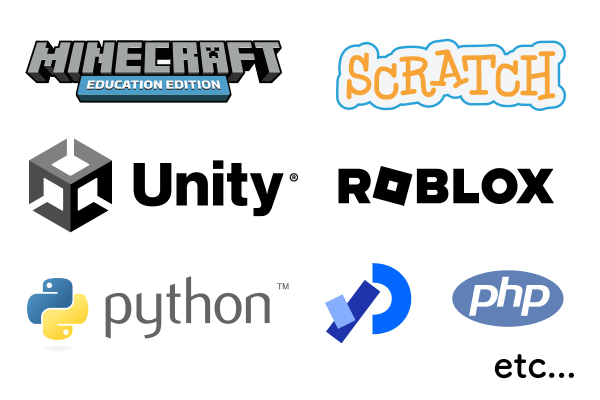 自分のやりたい事が見つかる