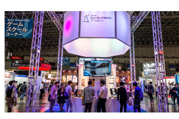 チャンスや人脈で業界へ！業界との強いつながりが持てる