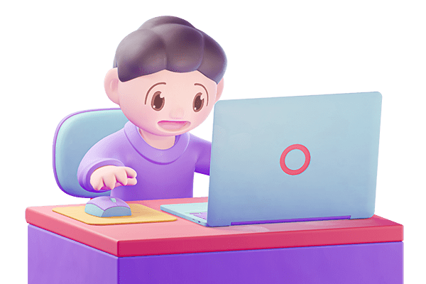 自分の力に自信を持つ