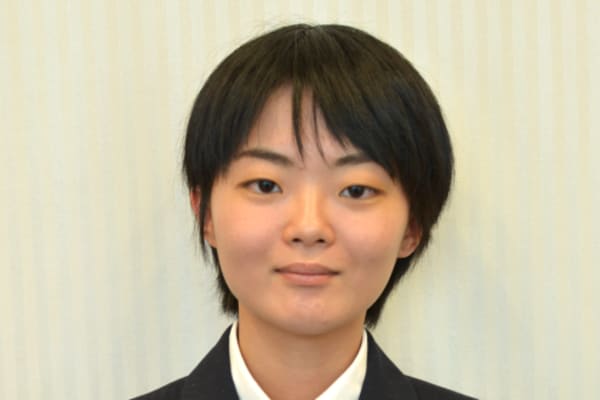 中山愛咲子