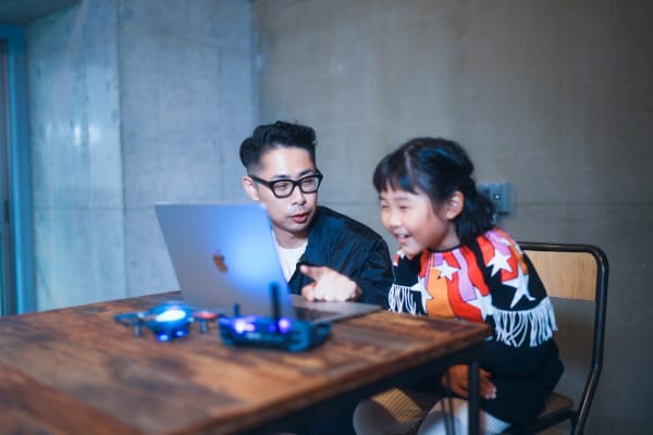 個別指導で苦手ポイントからの成長を実感！プレゼンテーションで21世紀に必要なスキルを身につけよう！