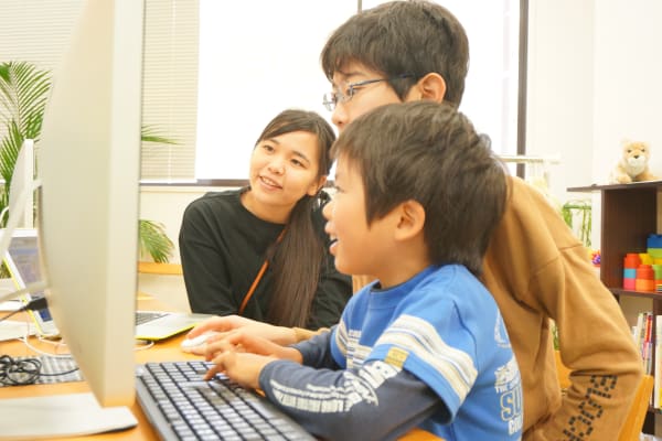 分からないまま進めない、分かるまで丁寧に解説