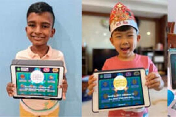 グローバル×オンライン