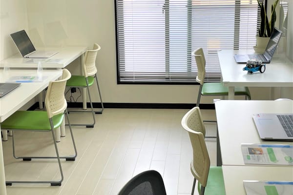 分かる！から延びる！少人数指導！