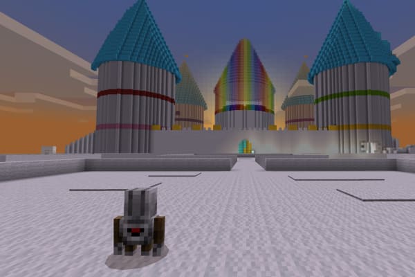 プログラミングは「できる！楽しい！」が重要