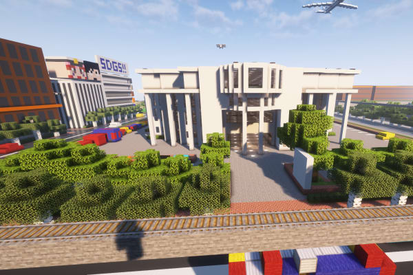 子どもたちのニーズにあわせて、「こんなことを学びたい」という声をもとに講座をつくっています