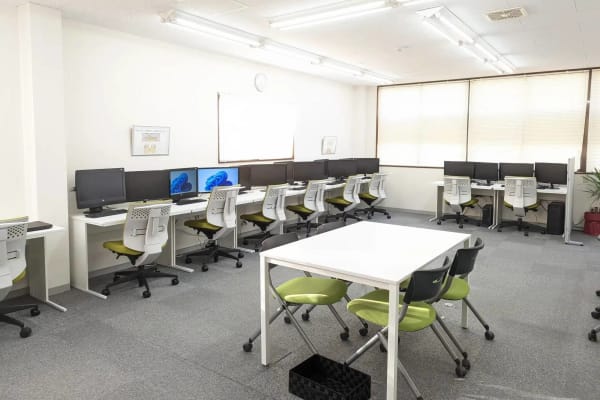 「できた！」を積み重ねる少人数制指導で、子供の自信と考える力を育む