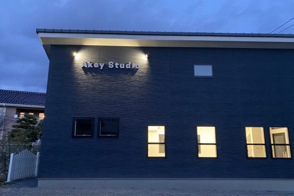 Think outside the box - 型にはまらない 