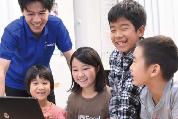 みて、さわって、かんがえよう。「考える力」を育てるカリキュラム