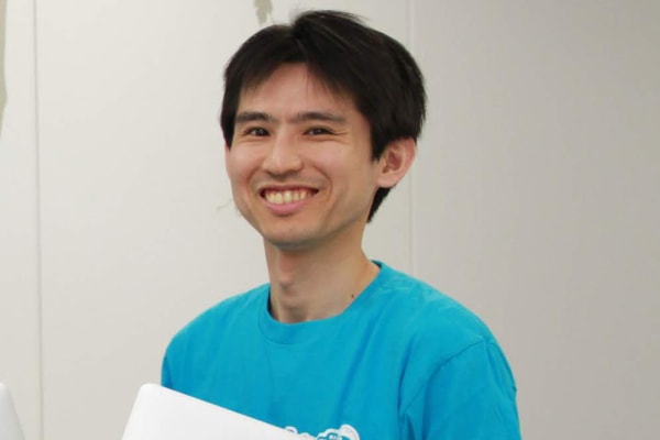 中村 好雅（なかむら よしまさ）