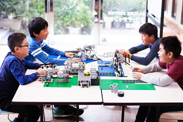 社会で役に立つ人間力