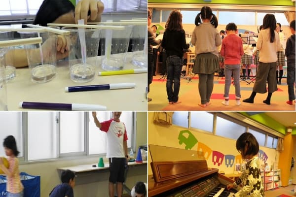 まずは個別説明会・内覧会へ