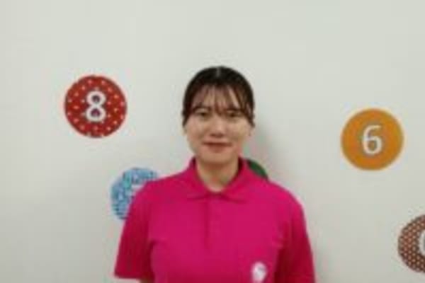 𠮷田 梨央先生