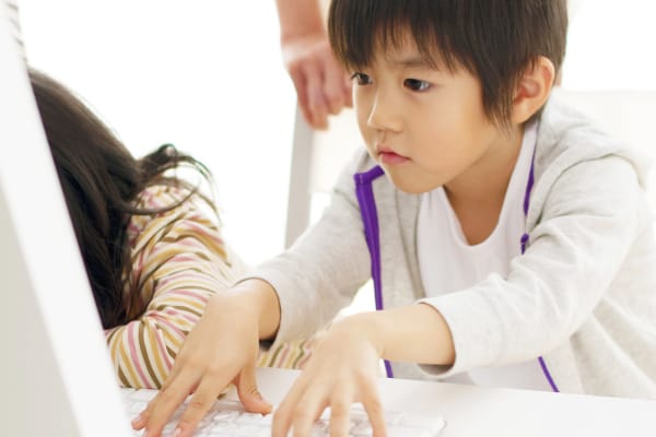 楽しい！を学びへと 繋げる仕組み