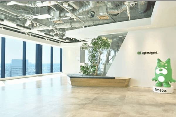 テクノロジーを武器として、自らのアイデアを実現し、社会に能動的に働きかけることができる人へ