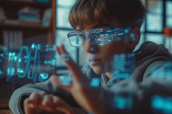 倫理教育と実践をセットで学ぶ、安心・安全な学習環境