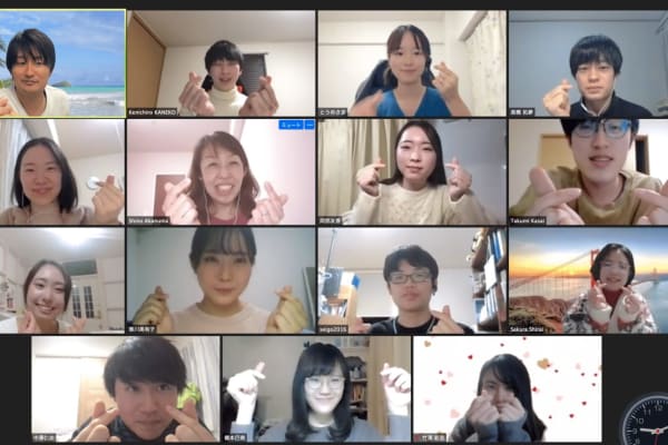 社会にでてからも役立つ「一生モノの力」を作り上げていきます