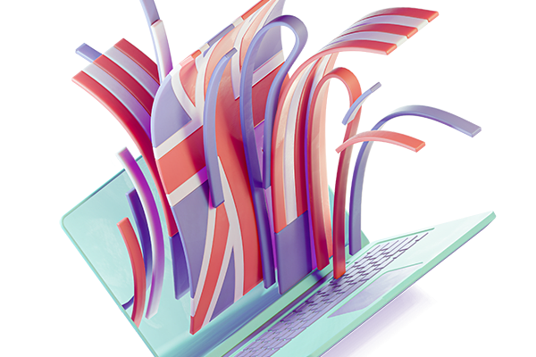 実用的な英語で学ぶプログラミング学習