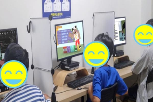 AI 時代を生き抜くための『必修科目』☆いまこそ始めたい「こどもプログラミング」