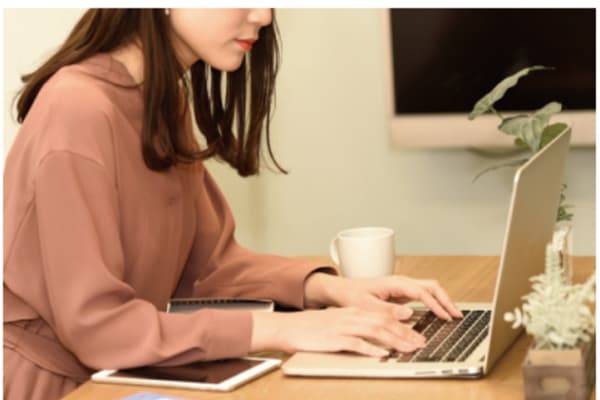 講座以外の時間も充実のフォロー体制で、安心