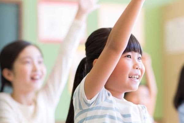 プログラミング教室を通じて、 日本の未来に貢献したい