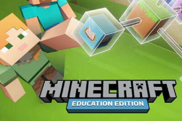 マインクラフトプログラミングコースでの本格的なコーディング指導