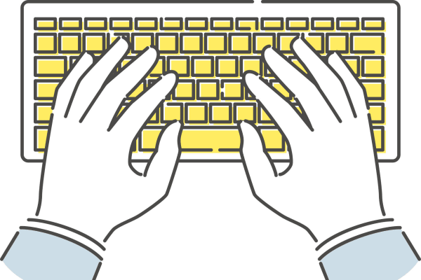 パソコンの基礎操作をしっかり学びます