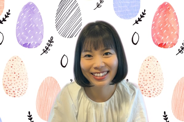 そらたに みのり先生