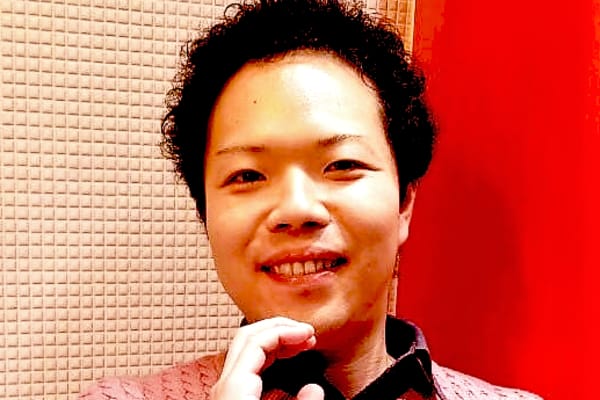 兵藤先生(もじゃ先生)