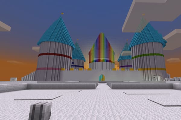 プログラミングは「できる！楽しい！」が重要です。