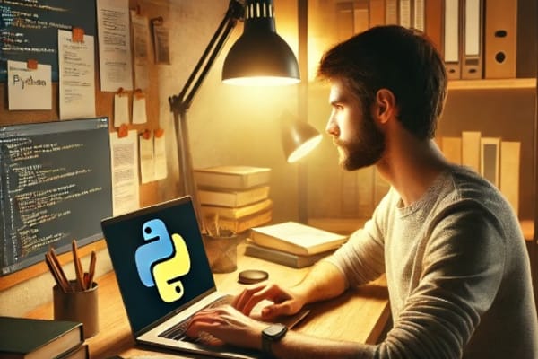 Python資格取得！