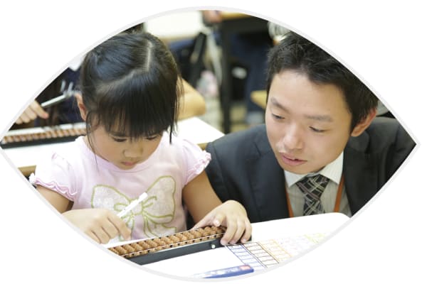 ひとりの人間として、子どもと向きあう