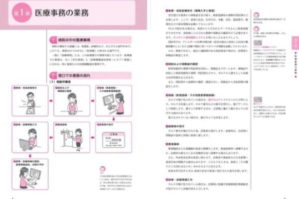 ムリなく続けられるテキスト