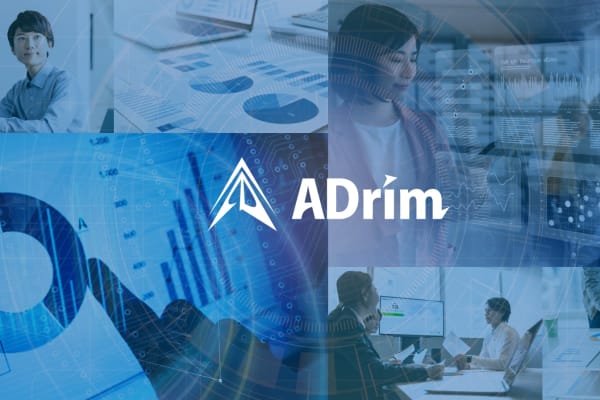 デジタルマーケティング会社 ADrim監修