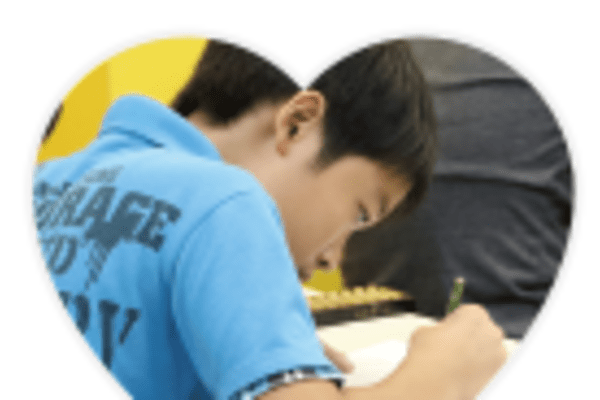 本番で試される厳しさが子どもをたくましくする