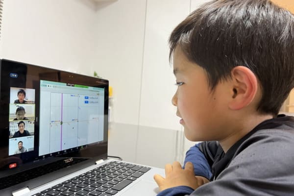 一人ひとりに最適な学びを