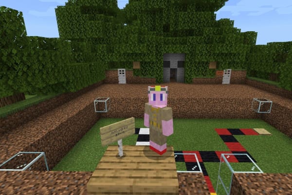 『楽しい』が一番のエンジン。マイクラからJavaScriptまで一生モノのスキルを!