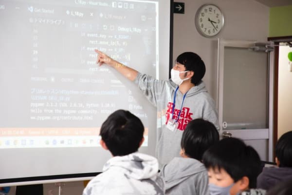 経験豊富なDot.labo講師陣