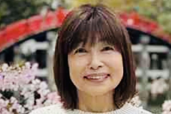 佐々尾　美恵子