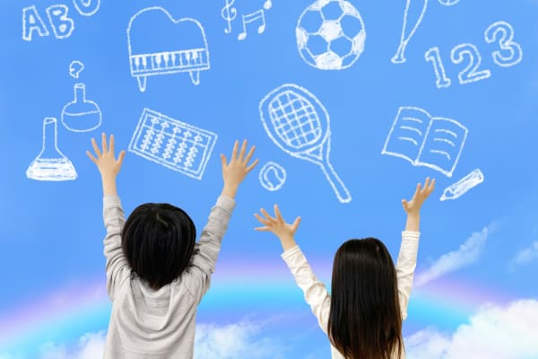 他のプログラミング教室と比較して授業料はとてもリーズナブルな設定です