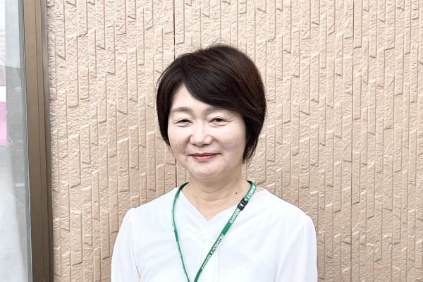 鈴木雅子(もとこ)