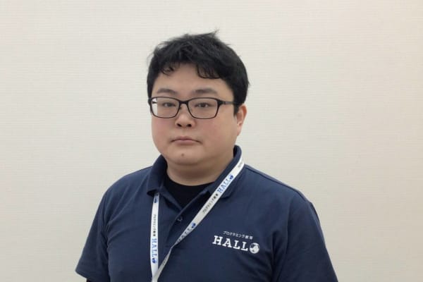 金子 拓哉